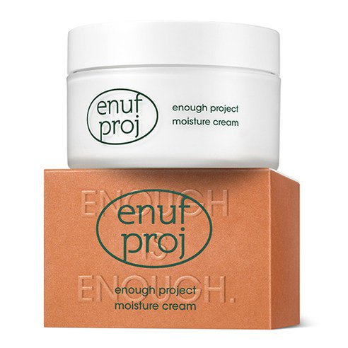 Amore Inner Project Moisture Cream