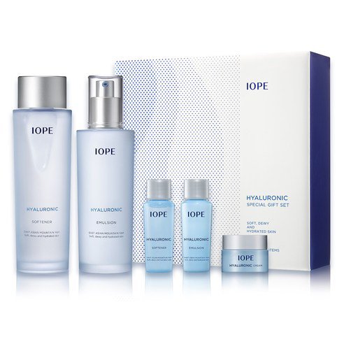 IOPE HIAUNO NEX Special 2 sets