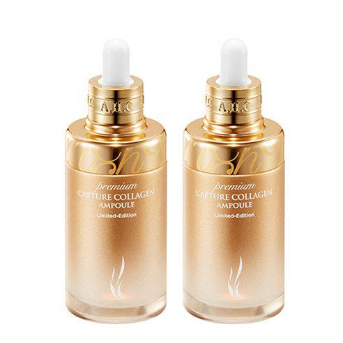 AHC Premium Capture Collagen Ampoule