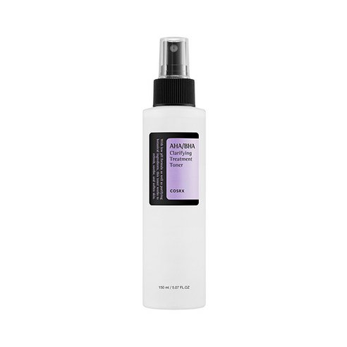 Costs Alxa Baha Clarity Pying Tritment Toner