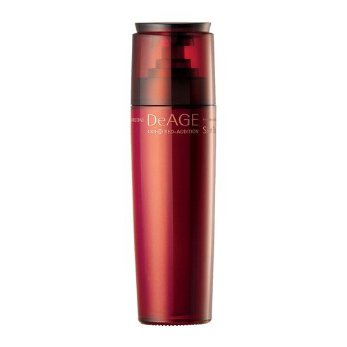 Subject Die Red Edition Skin Toner