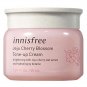 Innisfree Jeju Wang Cherry Flower Tone Cream 50ml