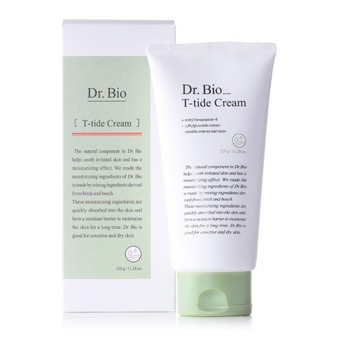 Doctor Biotide Large Capacity Cream