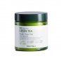 Tony Mori More Moisten Green Tea Moisture Toner Pad 280ml