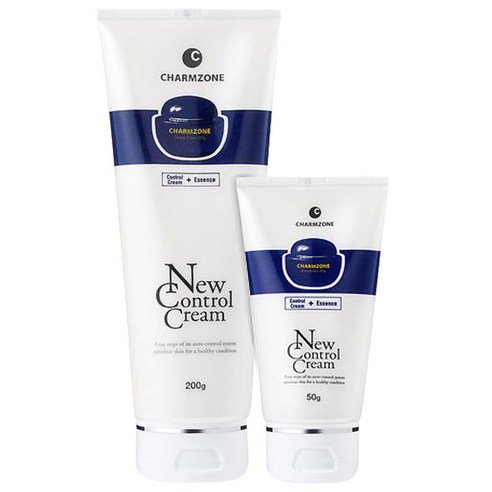 Sour New Control Cream Set