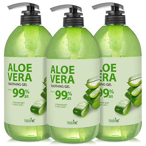 Touch Mi Puriti Aloe Vera Singer Gel 1000