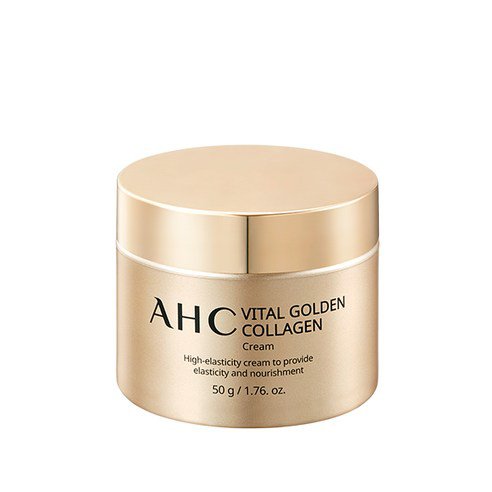AHC Vital Golden Collagen Cream