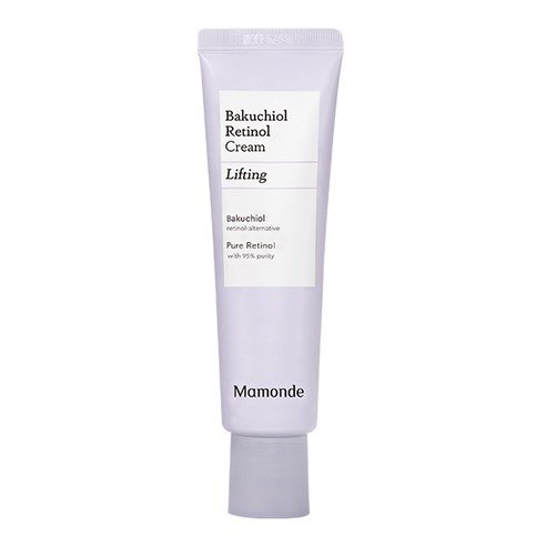 Mamonde Bakuchi Retinol Cream