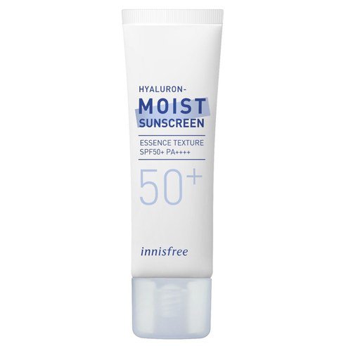 Innisfree Tru Hyaluron Water Line Cream SPF50 + PA ++++