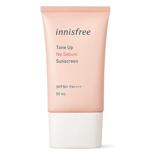 Innisfree Ton Business Nose Slim Scroll SPF50 + PA ++++