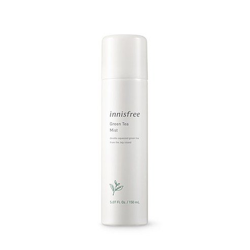 Innisfree Green Tea Mineral Mist