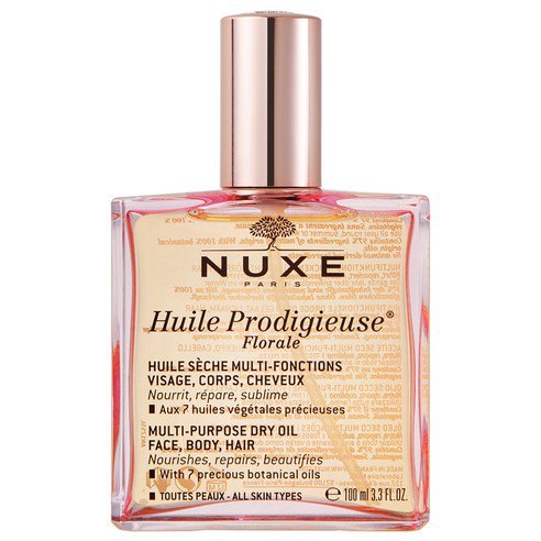 Linux Will Predy Juice Multi Floral Oil