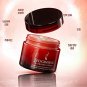 Korean Cosmetics AHC Red Ginseng Night Cream 50ml (1.69oz) Anti-Aging Firming Moisturizer