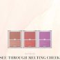 rom&nd See-through Melting Cheek 3.5g 01 Melting Beige Color