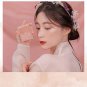 rom&nd See-through Melting Cheek 3.5g 01 Melting Beige Color