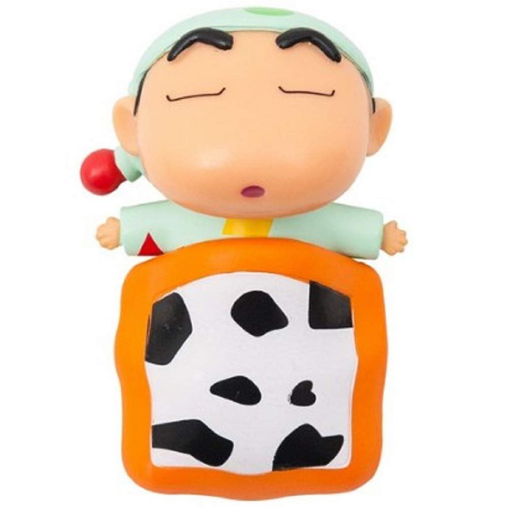 Crayon Shinchan 3D Figure USB Flash Drive 16GB, USB 2.0(USB 1.1 Compatible)