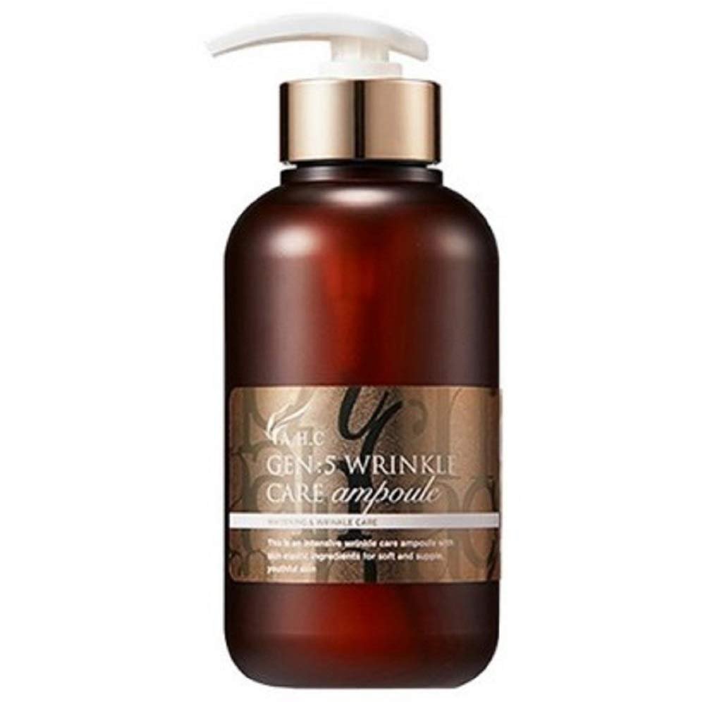 A.H.C Gen.5 Wrinkle Care Ampoule 300ml / 10.6 Fl Oz