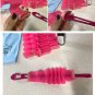 MAISON DE LAEL Hair Roll Twinkle Wave Perm, No Hair Damage, New Concept Hair Roll, Resilience and Am
