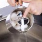 Bella Cuisine NEW Multi-Pot with Pasta Insert 18/10 Stainless Steel Pasta Cooker Steamer Multipots, 