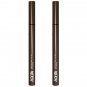 Merzy The Firtst Pen Eyeliner 0.5g (BROWNIE 2P)