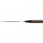 Merzy The Firtst Pen Eyeliner 0.5g (BROWNIE 2P)