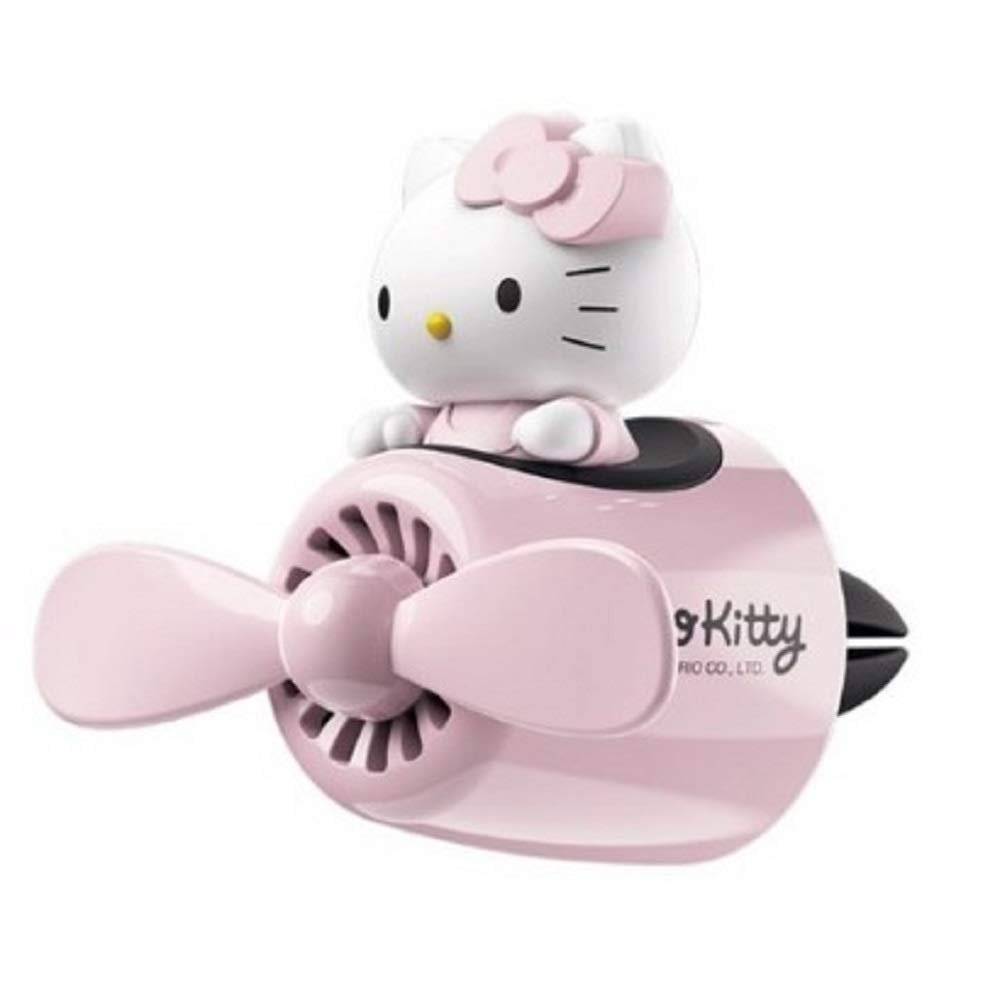 Cat Car Air Freshener Diffuser Accessories