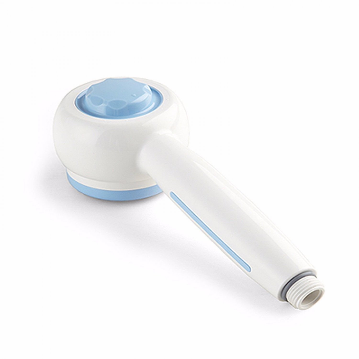 NEW FRELLE Bubblin N2 Micro Bubble Beauty Shower Head FB-200B