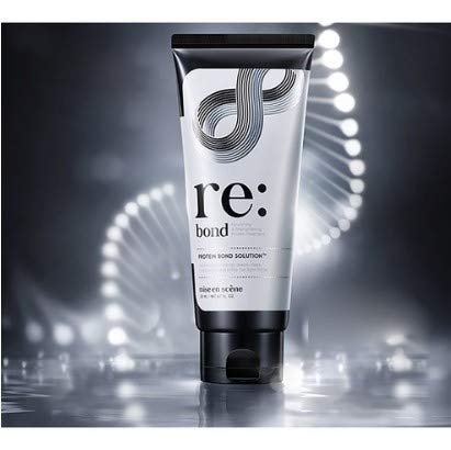 Mise En Scene Re:bond Hair Treatment Conditioners, Nourishing & Strengthening Protein Treatment, Adv