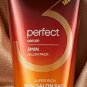 Miseenscene Perfect Serum Super Rich 3 Min Salon Pack 300ml / 10.6 Fl Oz , Easy Tube Type Hair Mask