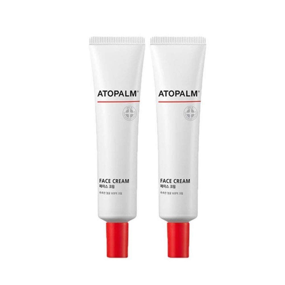 [1+1] Atopalm MLE Face Cream 35ml