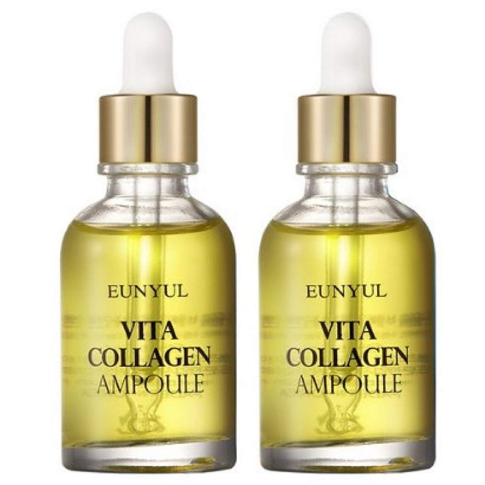 Eunyul Vita Collagen Ampoule 30ml / 1 fl oz