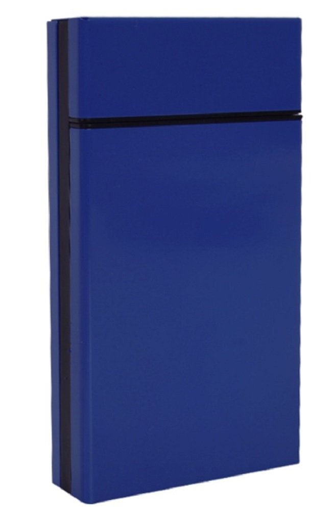 Smartfeel Clever ESSE Cigarette Case Navy