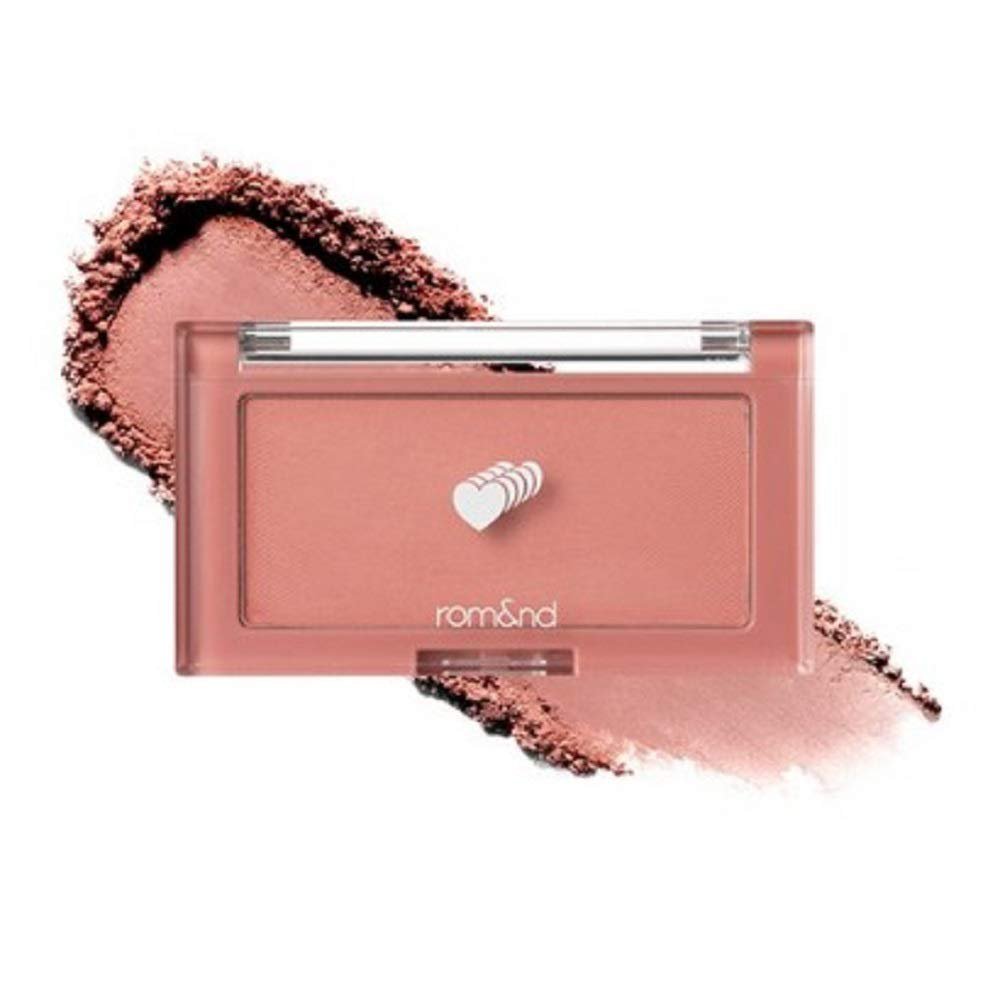 Rom&nd Better Than Cheek Face Blush 4g, No.5 Cherry Chip