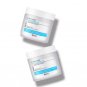 SNP LAB+ Triple Water Peel Soothing Peeling Pad