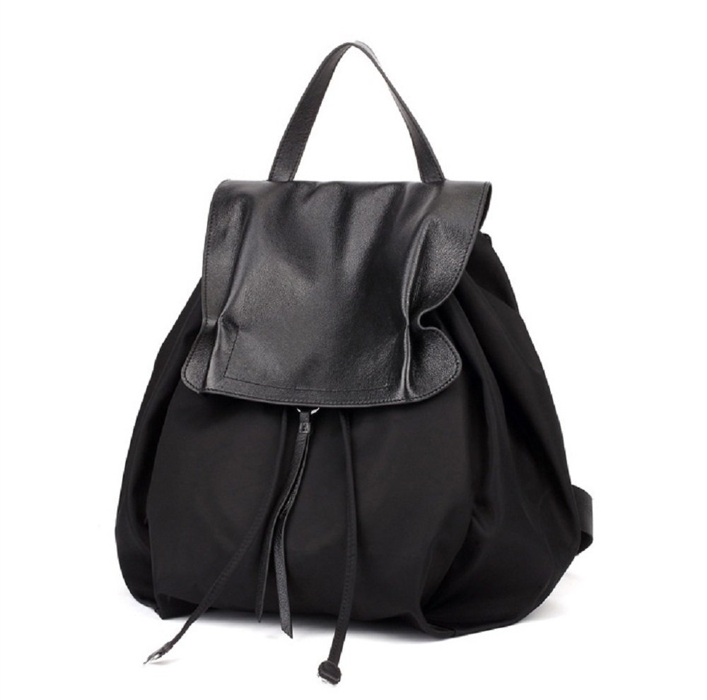 Bnburde Genuine Leather Jena Backpack Shoulder Bag
