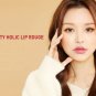 Merbless City Holic Lip Rouge Glow 3g 01 Napoli Pink