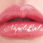Merbless City Holic Lip Rouge Glow 3g 01 Napoli Pink