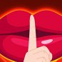 Shocking Lip Sleeping Pack