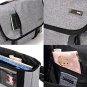 Peeps Movement Messenger Bag Shoulder Bag Laptop Bag Computer Bag Satchel Bag Bookbag School Bag Wor