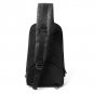 MONSTER REPUBLIC GORGEOUS SLING BAG BACKPACK/SNAKE BLACK