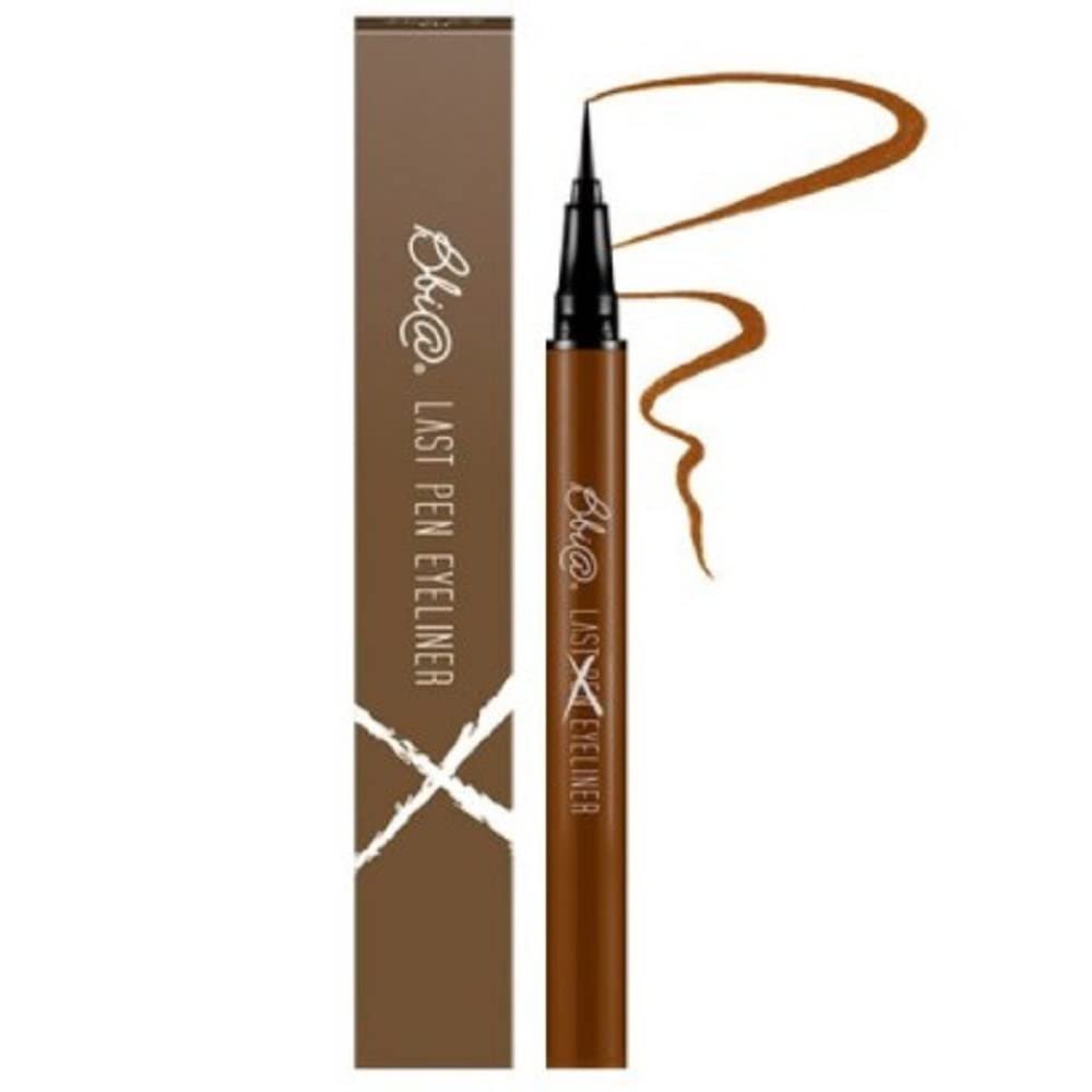 Bbia Last Pen Eyeliner 03 Chocolate Brown