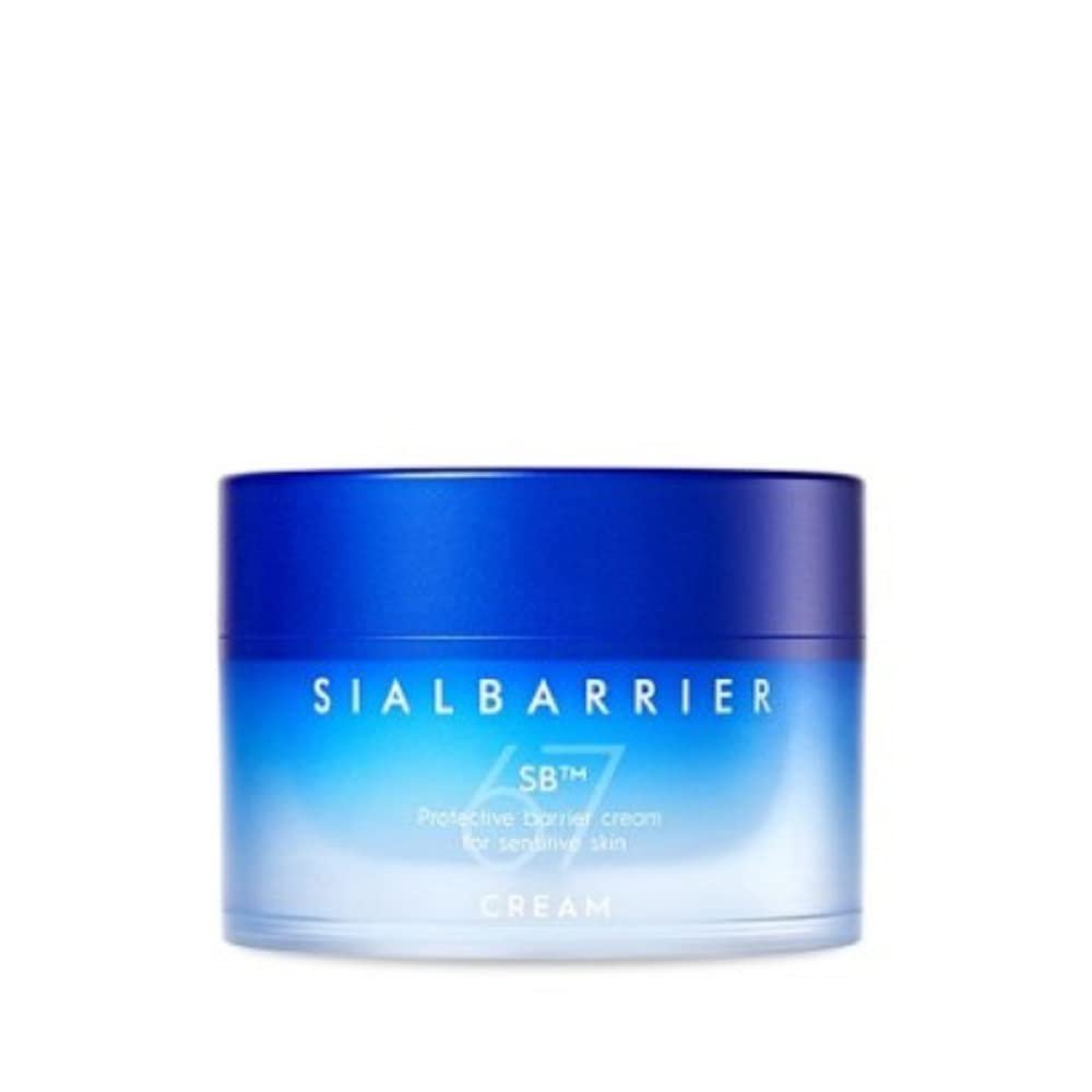 SNP Sial Barrier Cream