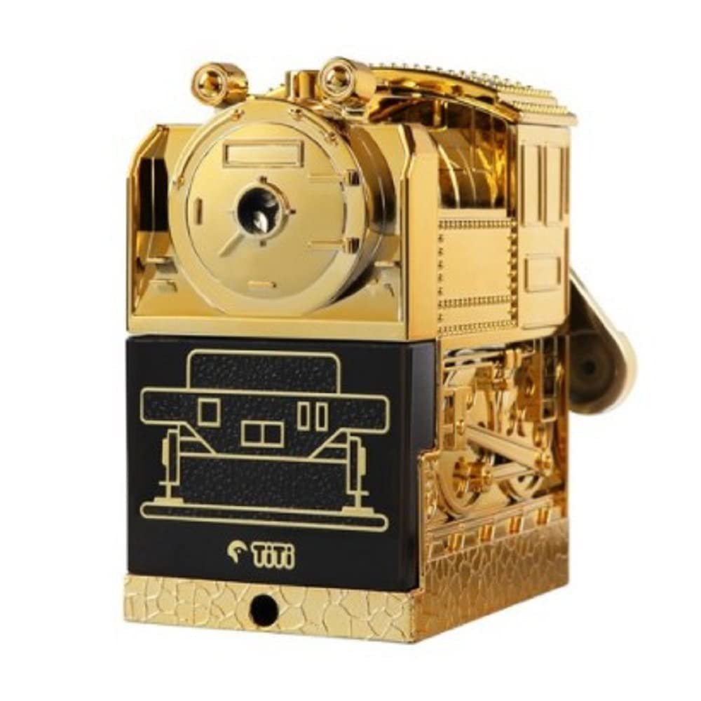 TT High Shapa Pencil Sharpener KI-200G