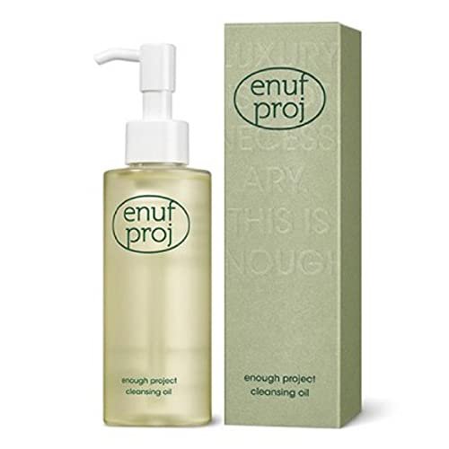 Amore Enuf Proj Cleansing Oil 150ml