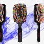 EYECANDY Volume S Paddle Hair Brush Black
