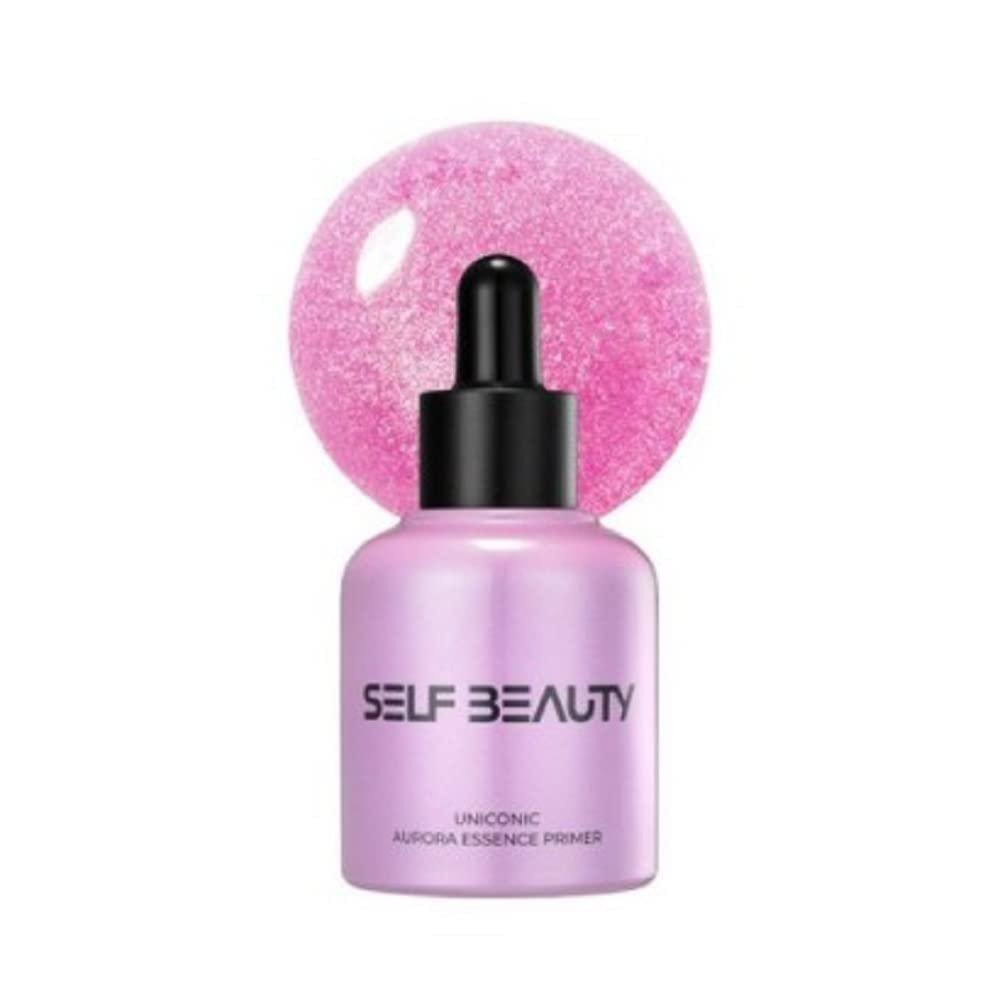 Self Beauty Uniconic Aurora Essence Primer 30ml