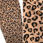 Tiger Surf Water Leggings