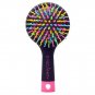 EYECANDY Rainbow Volume S Hairbrush M Lovely Pink