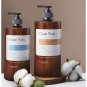 Kerasys Clean Note Pure Shampoo Cotton Flavor 1L