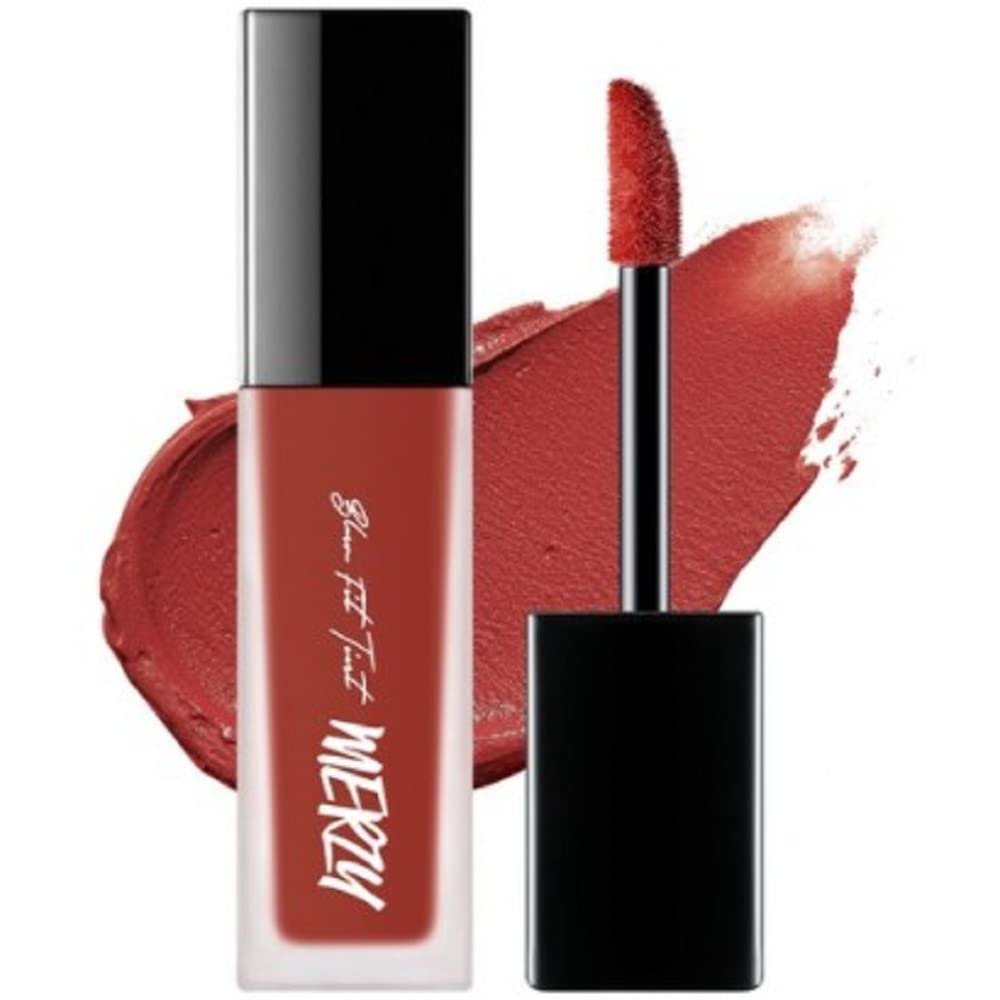 Merzy Blur Fit Tint 6g BT7 Sense